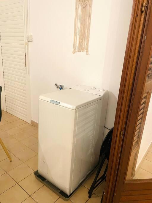 ショルシェールT2 Avec Parking - Entierement Climatise - Chez Eloアパートメント エクステリア 写真